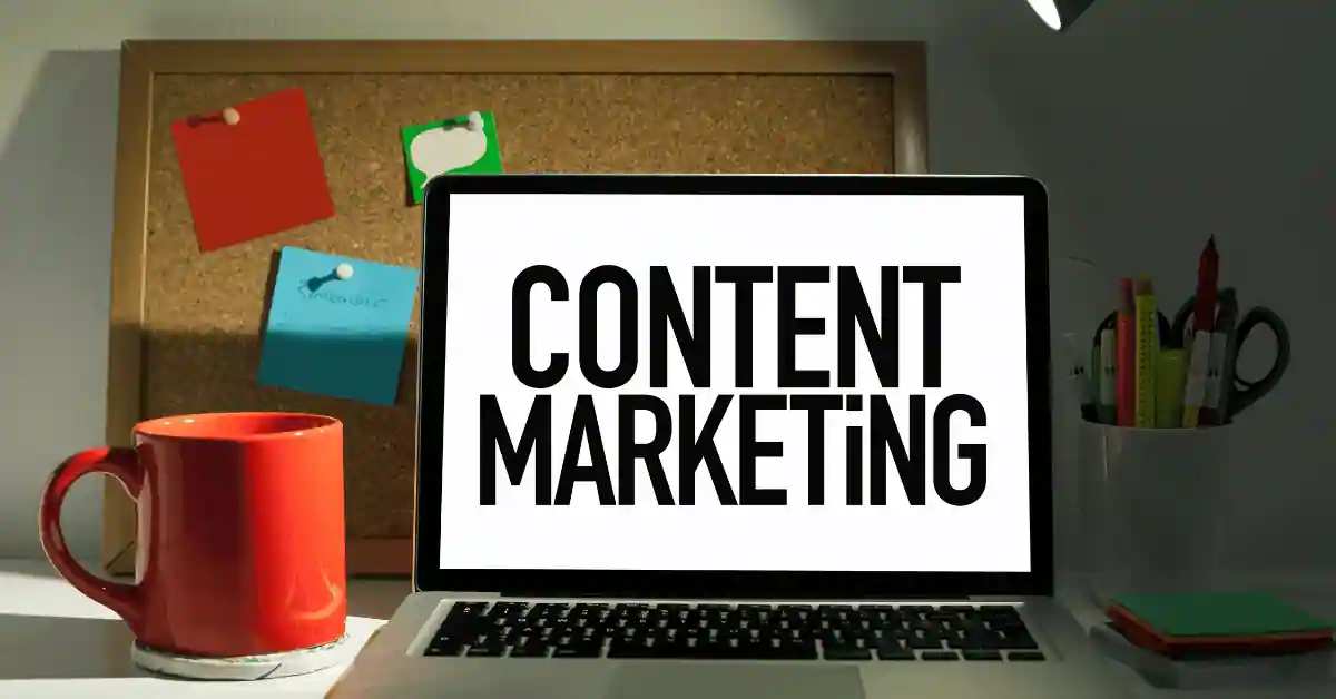 CEO’s Guide to Content Marketing