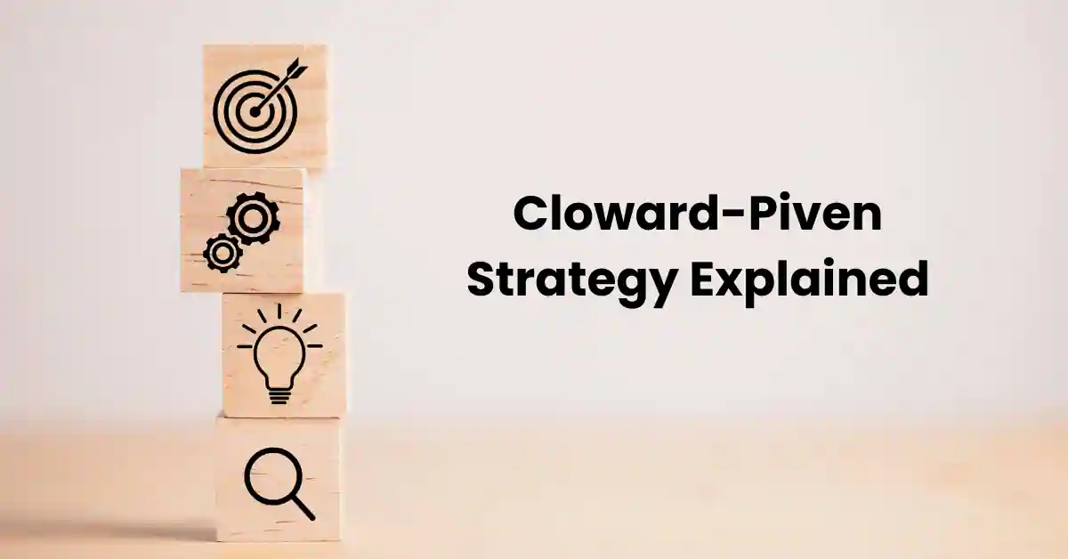 Cloward-Piven Strategy