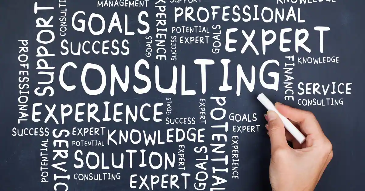 How to Get into Consulting