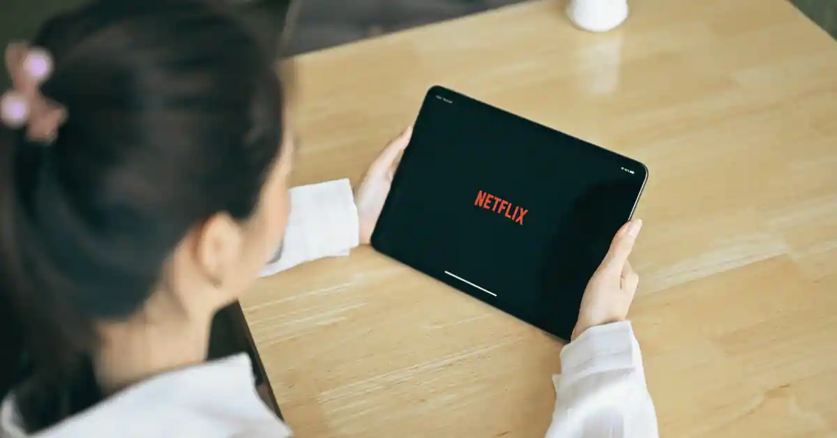 Netflix Has Responded to a Massive Data Leak