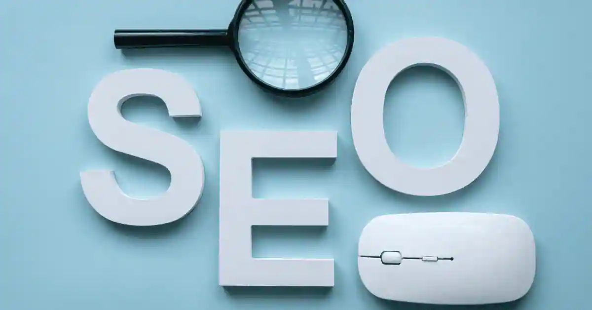 SEO Center of Excellence Ideas