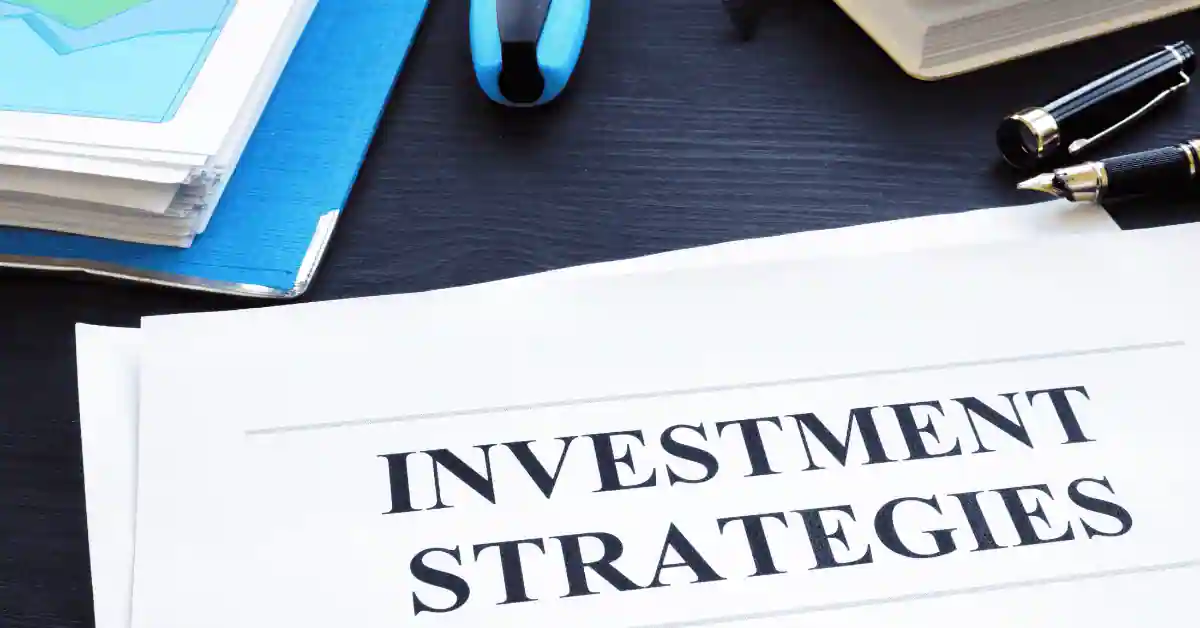 Structured Capital Strategies