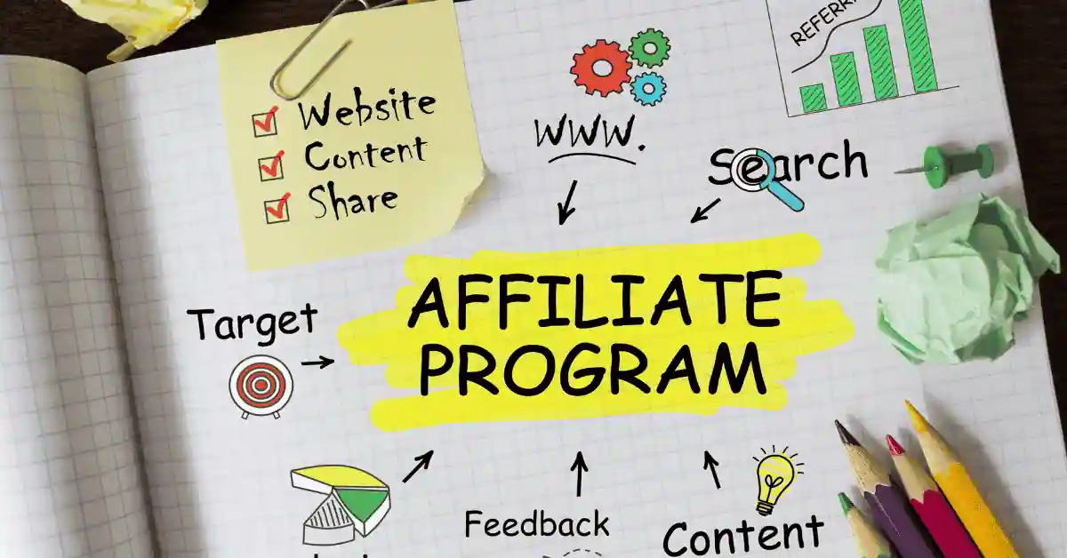 Affiliate Marketing for WordPress Plugins