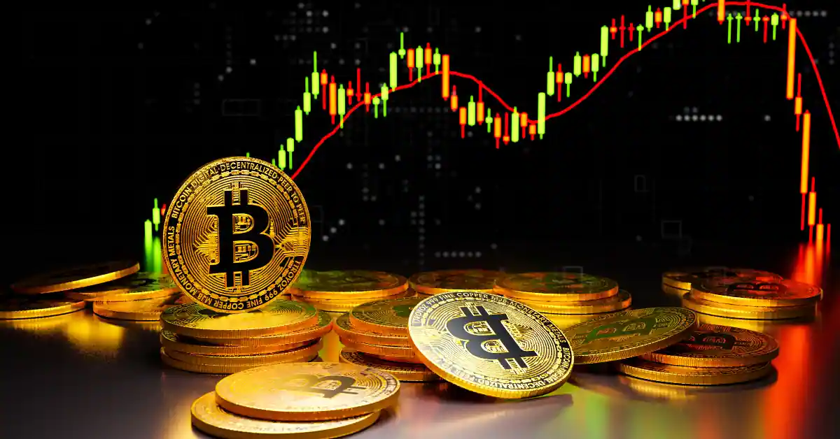 Crypto Legal in Pakistan